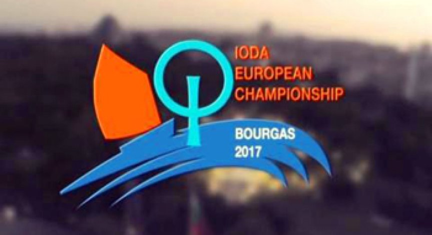 Бургас ще е домакин на Европейското по ветроходство през 2017