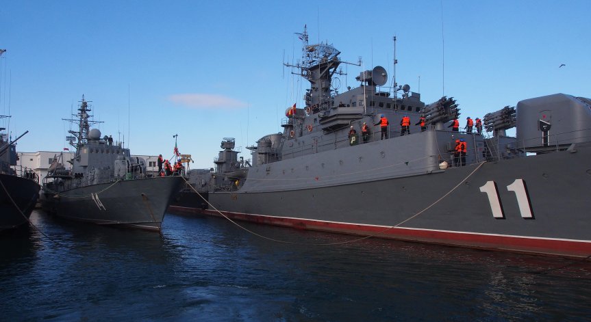 Започва съвместна подготовка за морски специални операции от България, САЩ и Румъния