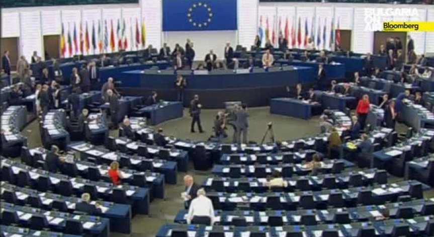 Tри парламентарни комисии ще препитват Кристалина Георгиева