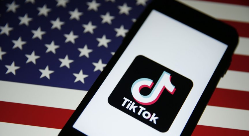 Twitter също обмисля сделка за TikTok