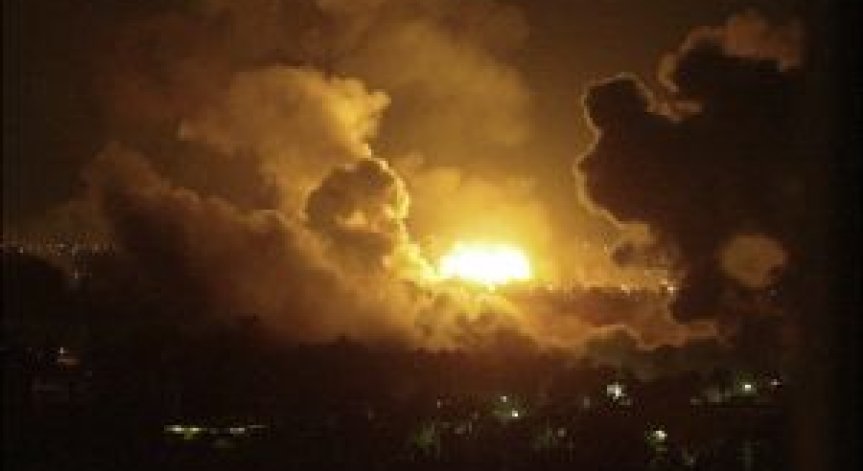 Двоен самоубийствен атентат в Чечения