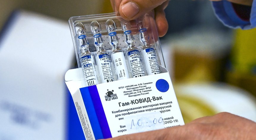 Унгария: Sputnik V е най-безопасната и ефикасна ваксина срещу Ковид-19