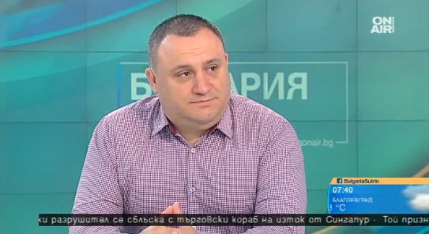 Нова истерия във Facebook: Потребители изпращат съобщения на приятелите си, за да не ги хакне Джеймс Ууд