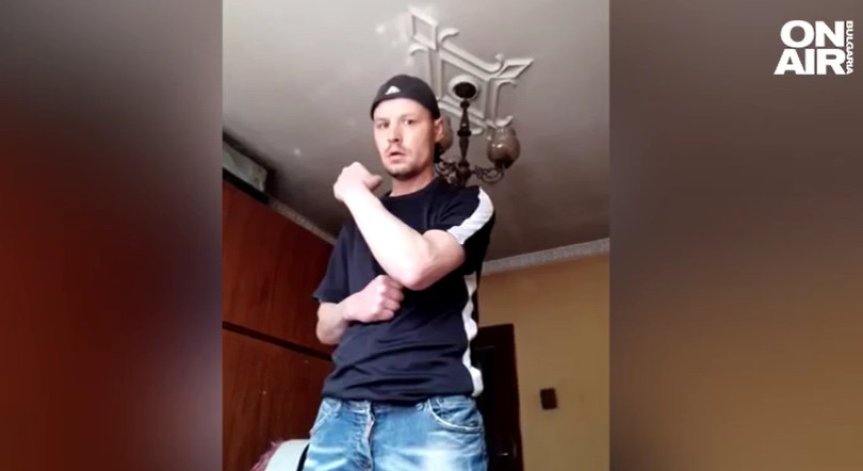 Прокуратурата обвини мъжа, изтезавал по жесток начин кучето в София