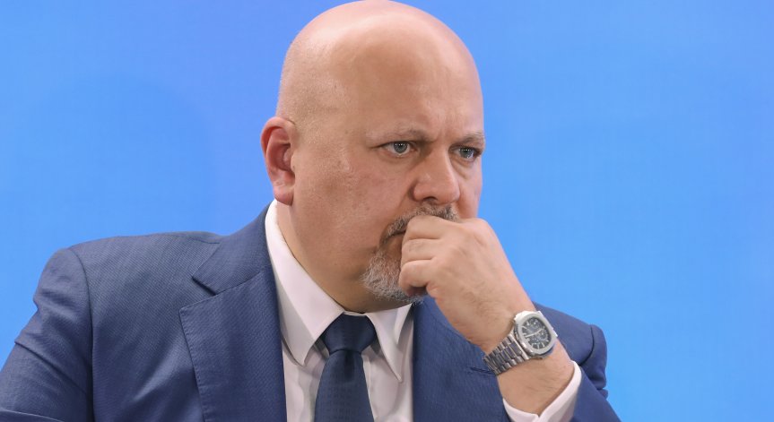 Издалият заповедта за ареста на Путин: Тя ще е валидна и след края на войната