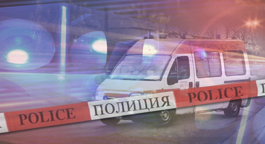 Работник загина при инцидент на жп линия