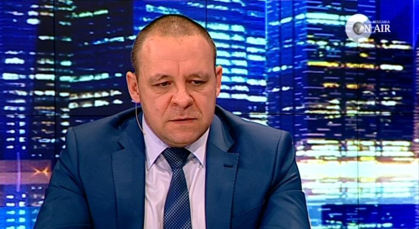 Филев: Тютюнопроизводителите трябва да създадат своя организация