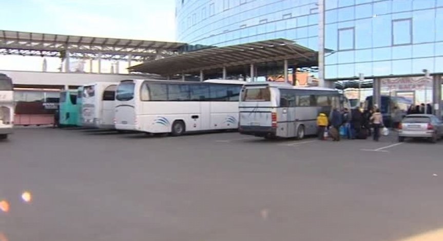 Bulgaria ON AIR, Архив