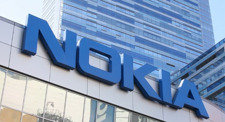 Nokia е в напреднали преговори за придобиване на Alcatel-Lucent
