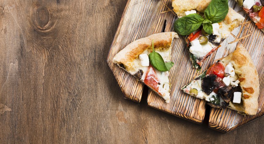 Неапол в Ню Йорк: Най-добрата пица в САЩ е на пещ