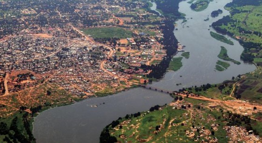 ООН търси 1.5 млрд. евро за гладуващи в Южен Судан