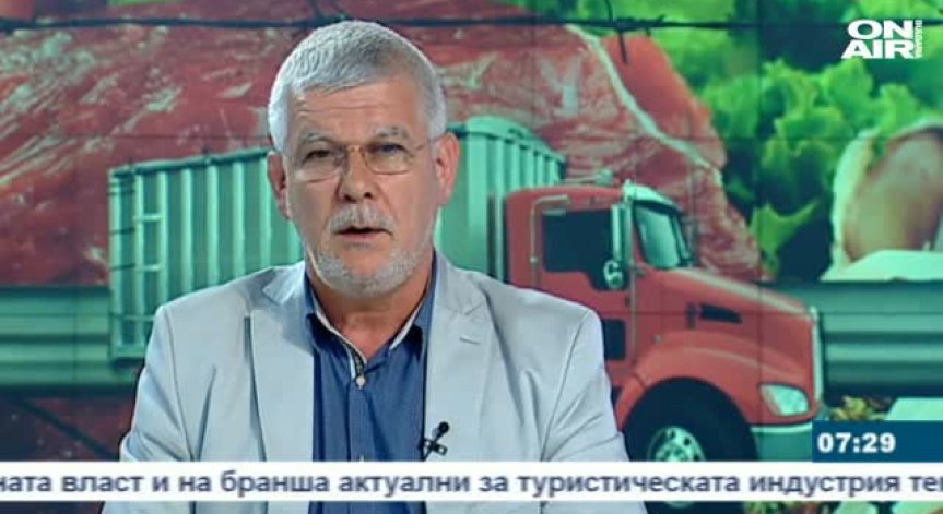 Българското месо е скъпо, защото има огромен брой малки кланици