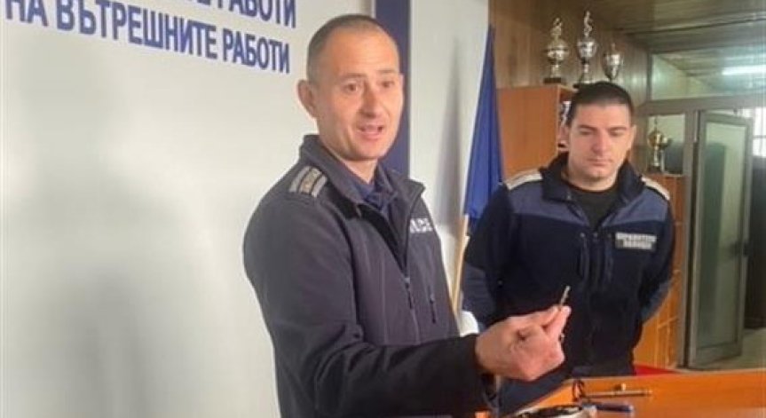 СДВР обяви драконовски мерки за дербито ЦСКА - 