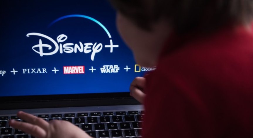 Disney+ влиза у нас през лятото