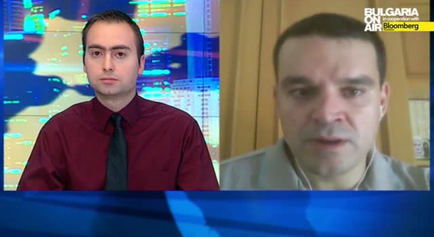 Й. Григориадис: Истинският въпрос на референдума е „за“ или „против“ ЕС