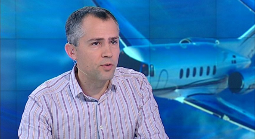 Александър Богоявленски: 2015 беше добра за авиацията