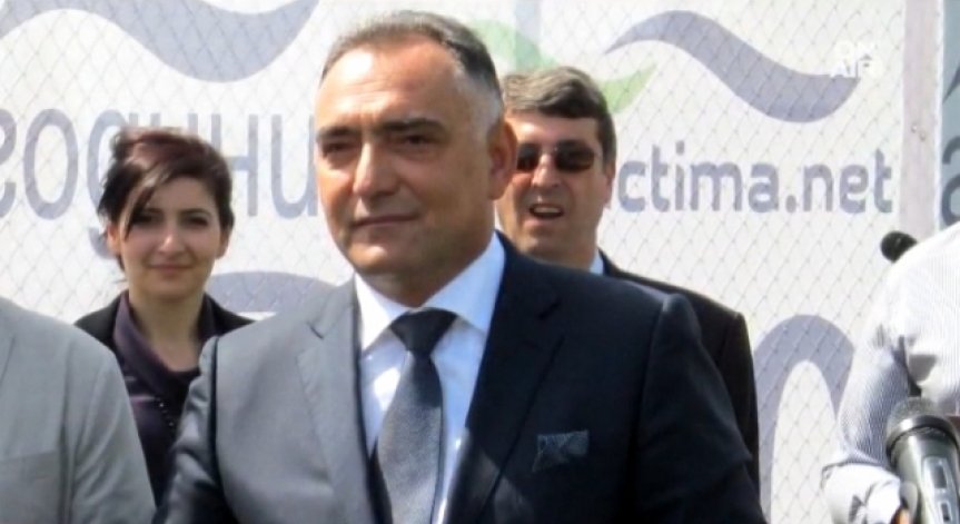 Красимир Горсов: Петър Христов спаси живота на дъщеря ми!