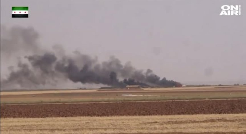 Русия зове за увеличаване на примирието в Сирия