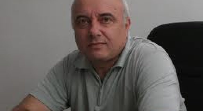 Балотажът ще е Калфин срещу ГЕРБ
