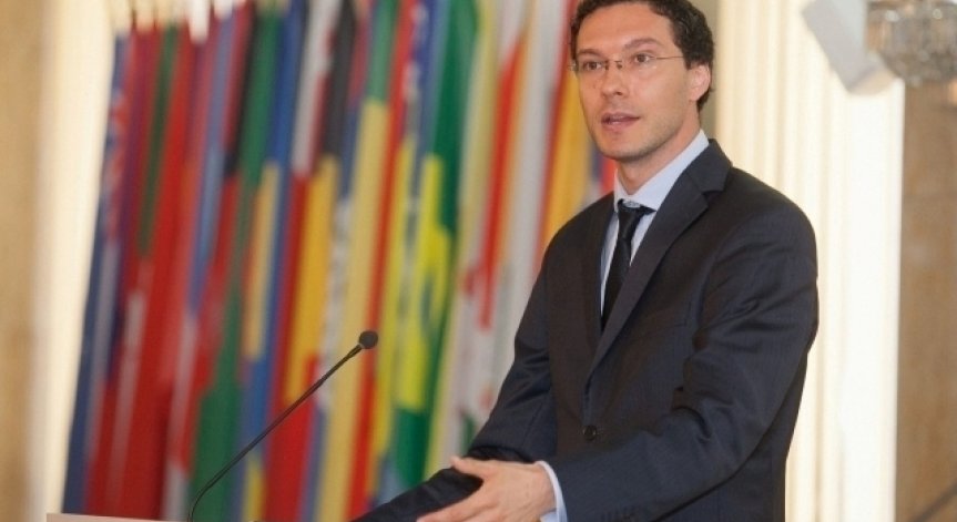 Предстои подписване на протокол за охрана на границата между България, Гърция и Турция