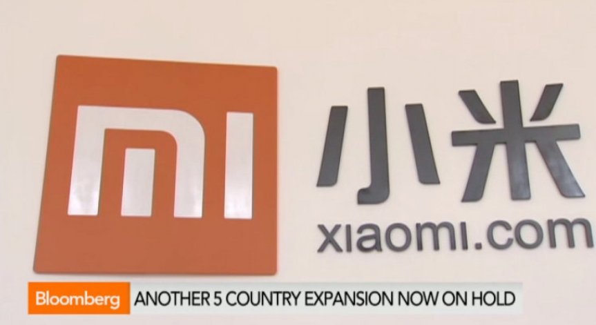 Xiaomi отлага старта на нови пазари за преговори с Foxconn