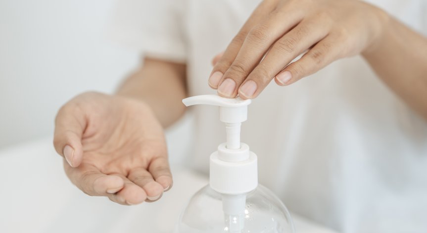 Бебешкото олио има множество ползи.