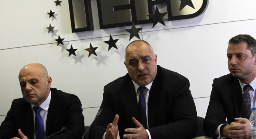 Снимка: Олег Попов, Bulgaria ON AIR