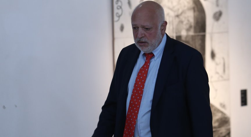 Минеков: Един от начините за спасяването на НДК е ГЕРБ да освободят офисите