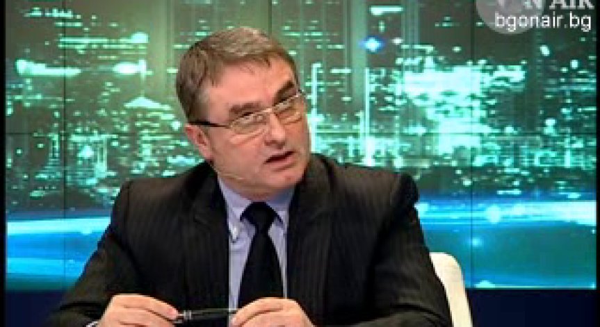 Сдружение помага на малкия и среден бизнес