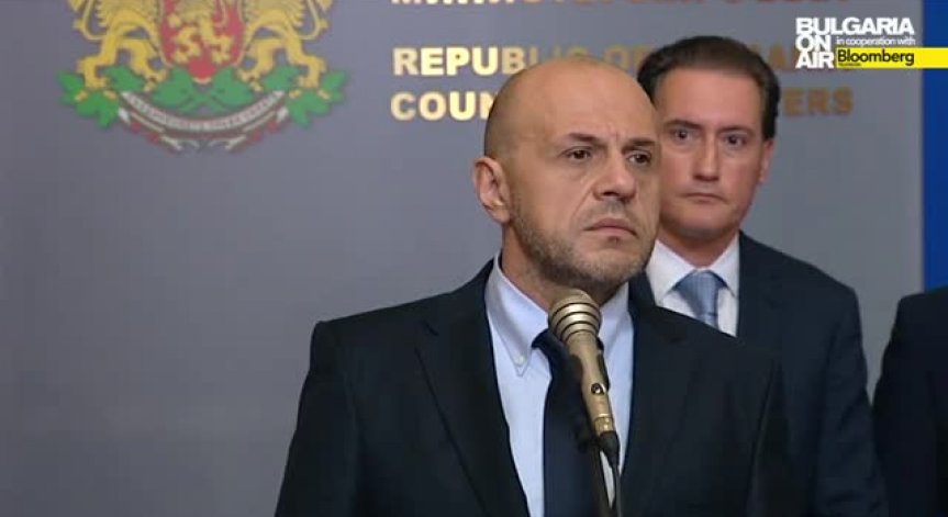 Т. Дончев: Усилията на правителството и бизнеса са за по-голяма прозрачност в енергетиката
