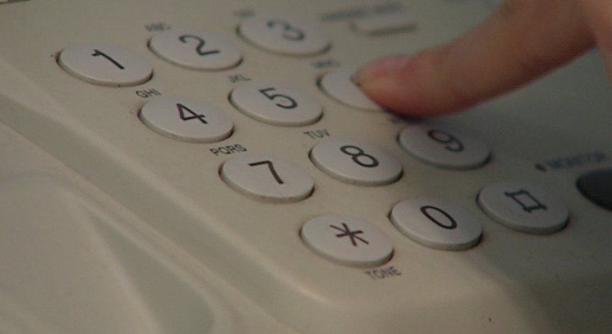 Заработи национален телефон срещу купуването и продаването на гласове