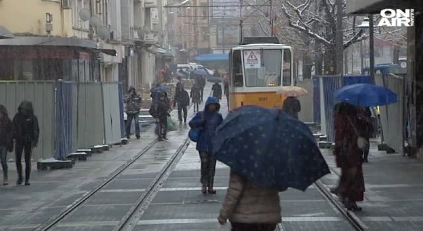 Днес ще стане ясно  кой ще заеме поста на Евгени Крусев