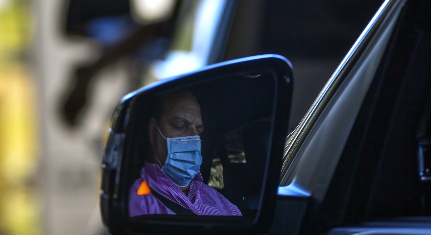 Гърция затвори границите до 8 февруари