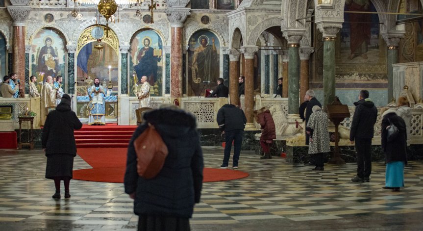 Честит имен ден на празнуващите!