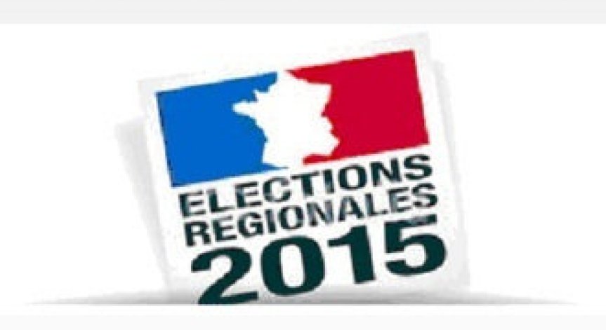 Повишена активност на втория тур на регионалните избори във Франция