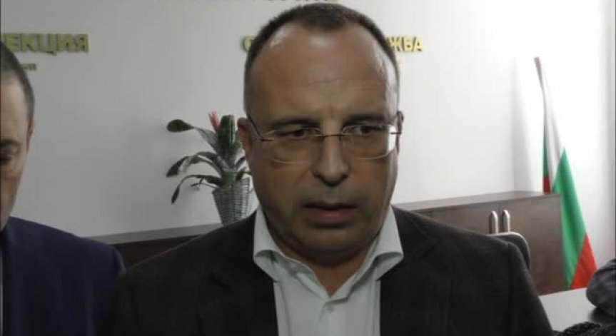Най-голямата търговска верига у нас спира да продава български спанак