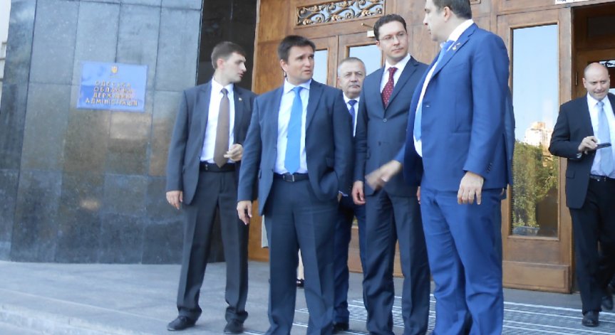 Даниел Митов: Искам да видя Украйна там, където е България – в ЕС