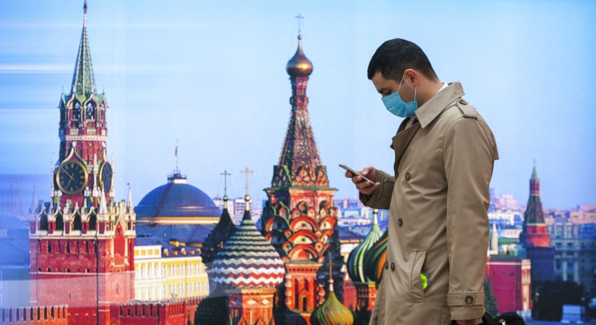 Русия ще дава паспорт срещу инвестиция от 10 млн. рубли
