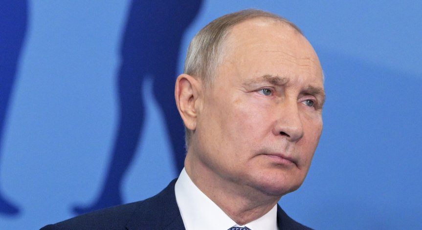 Нови твърдения за смъртта на Путин - знае ли нещо повече Лукашенко?