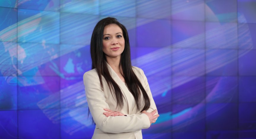 Анита Иванова