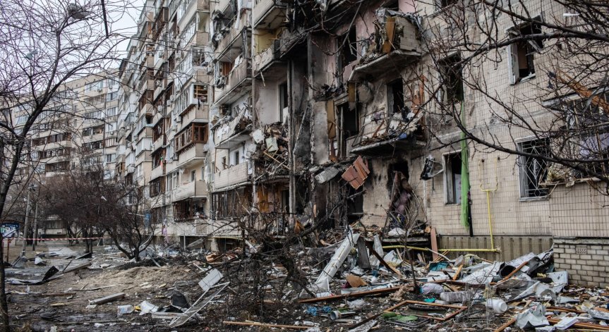Украйна: Ще спечелим войната! Русия изгуби 14 хил. бойци, 450 танка и 750 самолета
