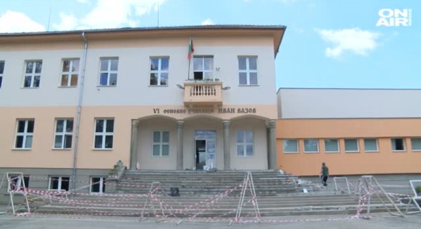 12-годишен пострада след сбиване със съученици в Габрово