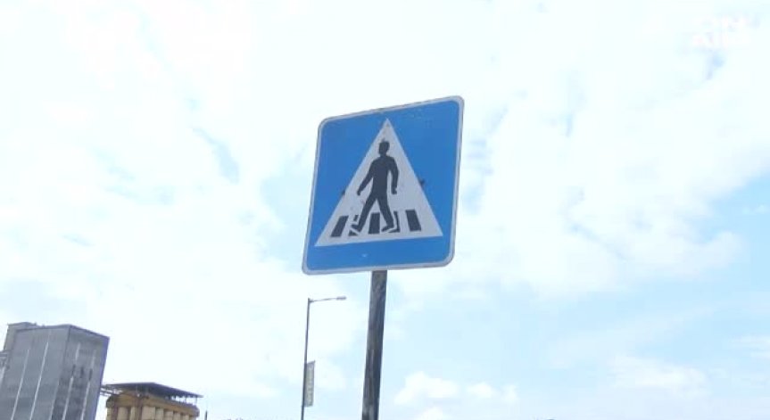 Жители на Горна Оряховица в помощ на майката на блъснатото на пешеходна пътека момиче
