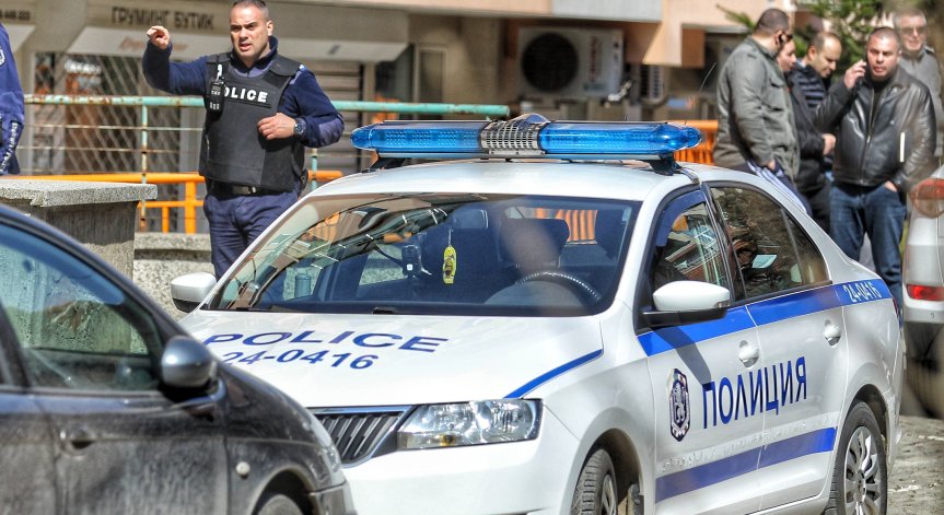 Пиян и дрогиран е бил мъжът, пребил до смърт дете на Бъдни вечер в Хасково