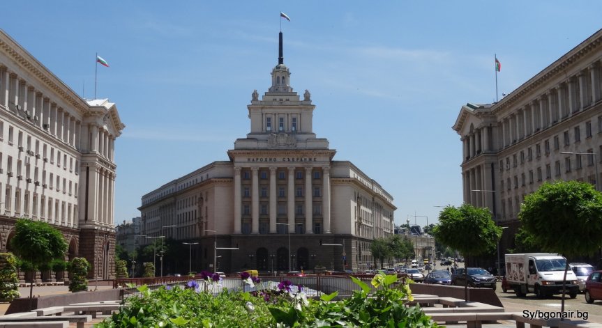 ЦИК назначава общински избирателни комисии за вота на 25 октомври 2015