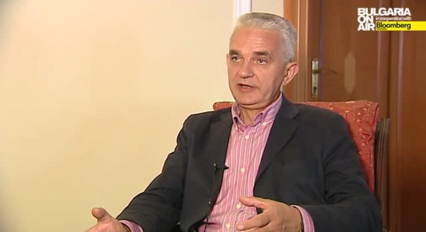 Ол. Мелник: България играе ключова роля за решаването на конфликта в Украйна