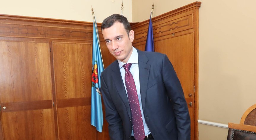 Столичната община почва ремонти на пътя заради Джиро д’Италия