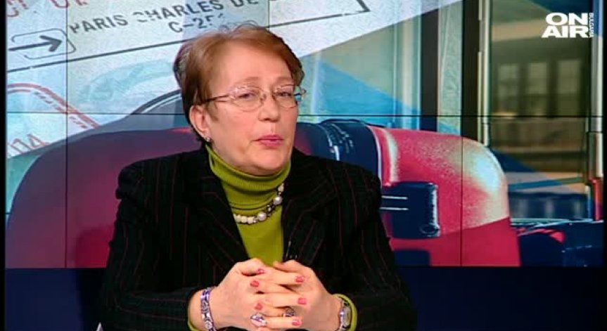 Всяка година поне по 2 млрд. лева пращат от сънародниците ни в чужбина