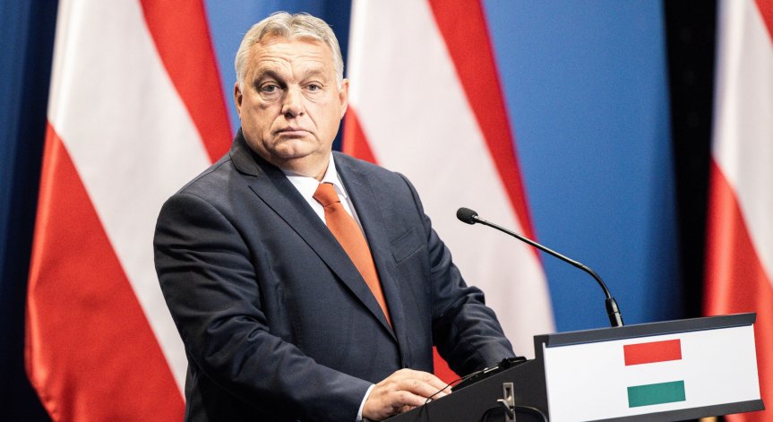 ЕК спира над 13 млрд. евро за Унгария, Орбан е готов да блокира решенията на ЕС