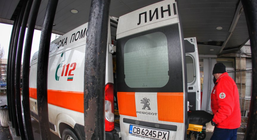 Четири жертви на Ковид-19 за денонощието, в болница са приети още 46 пациенти